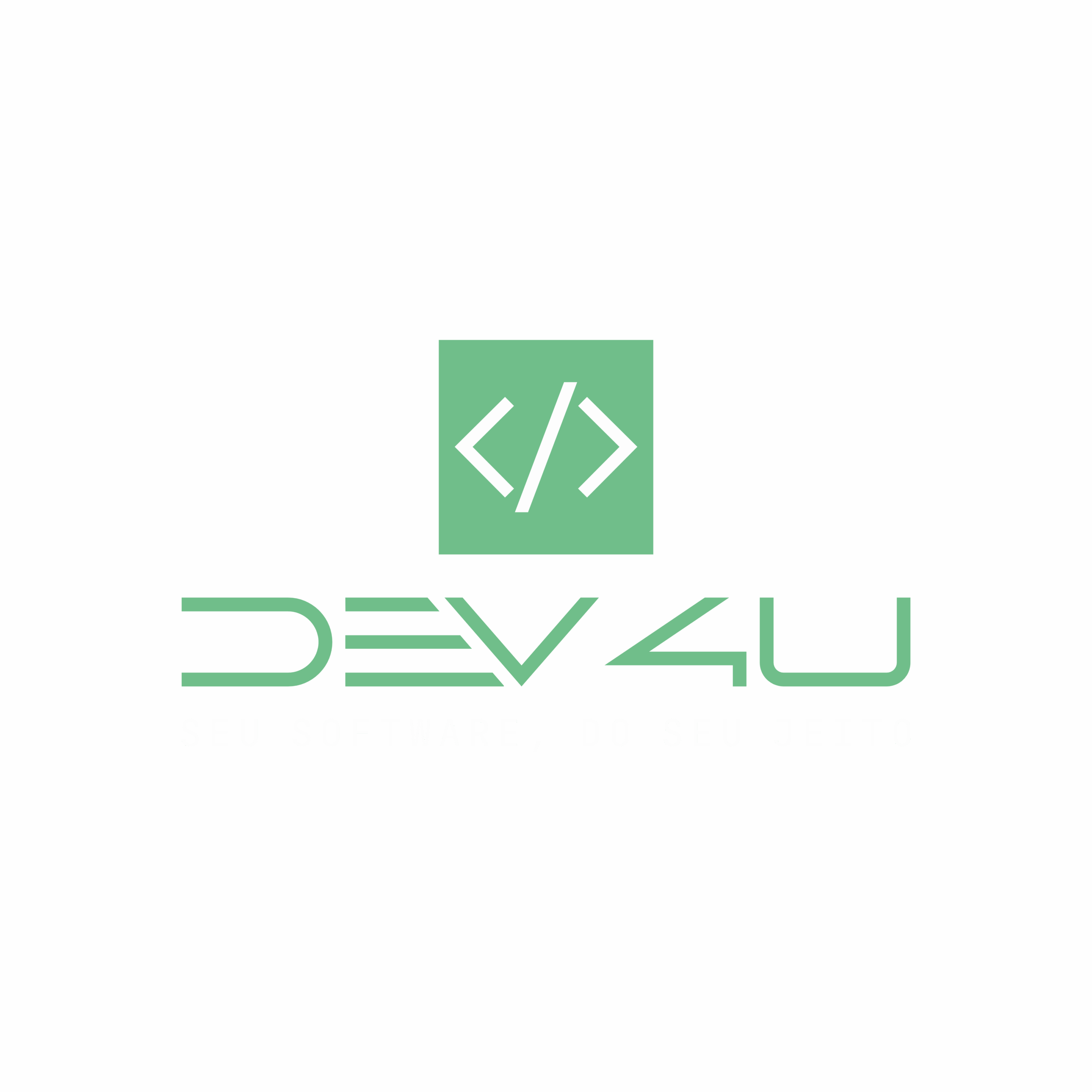 Dev4u Logo
